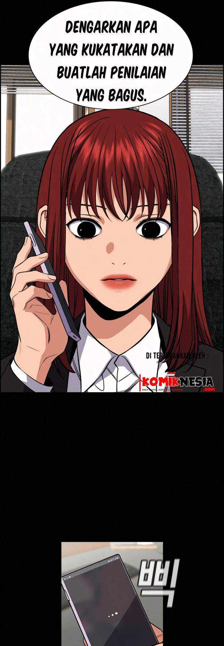 True Education Chapter 56