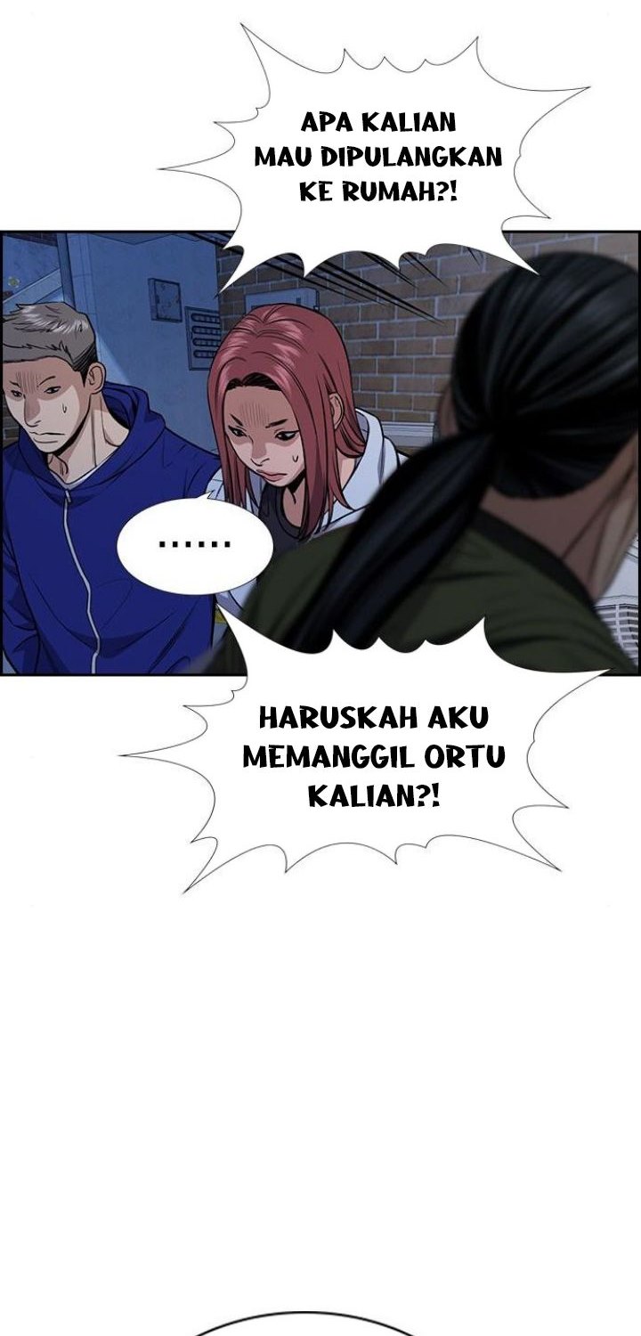 True Education Chapter 67