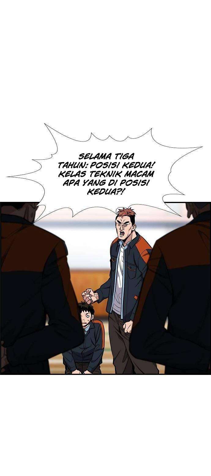 True Education Chapter 8