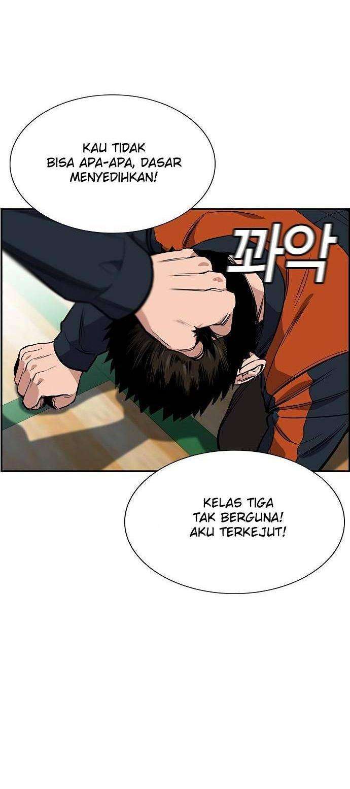 True Education Chapter 8