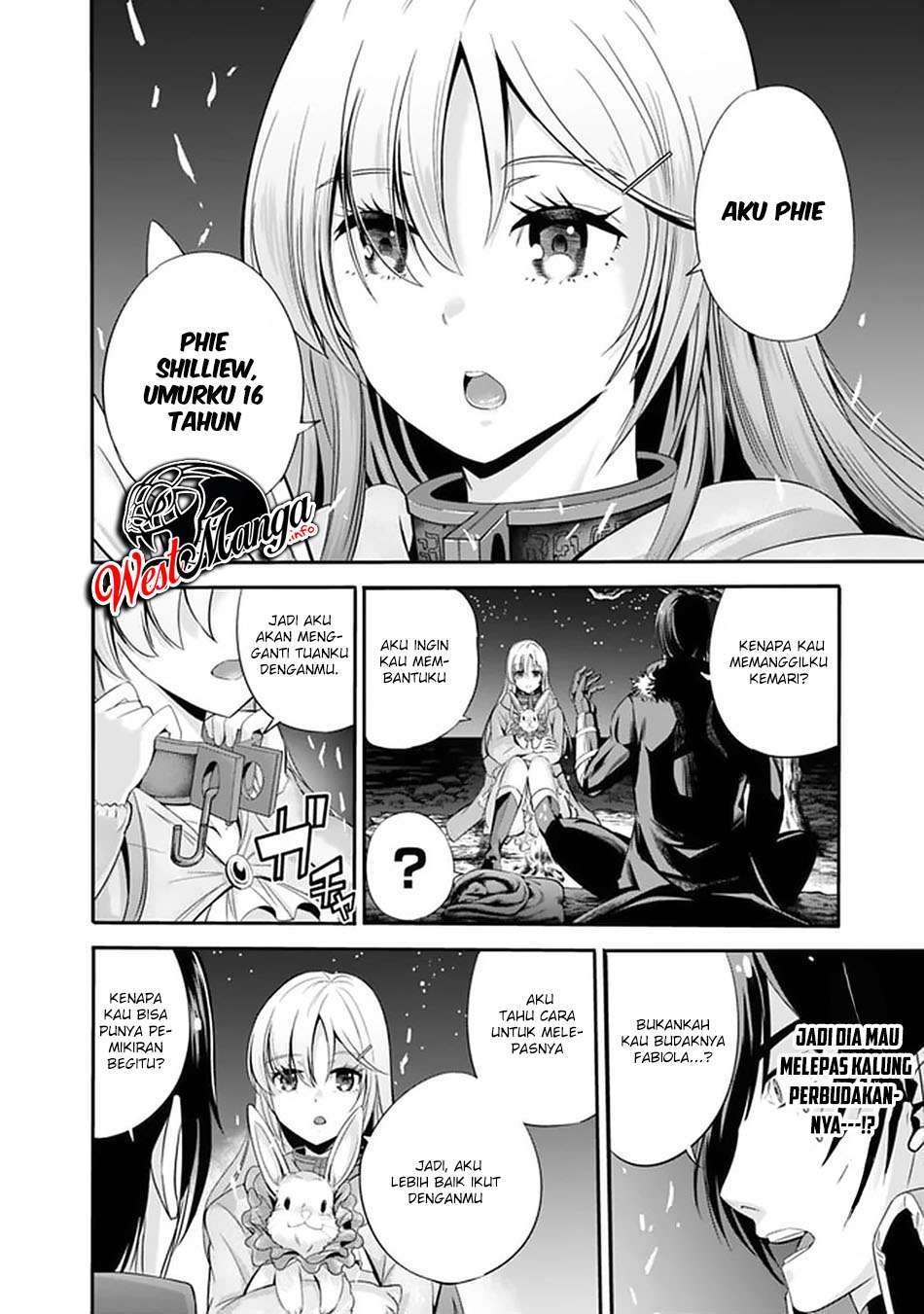 Uragirareta S Rank Boukensha no Ore wa, Aisuru Dorei no Kanojora to Tomoni Dorei dake no Harem Guild o Tsukuru Chapter 19