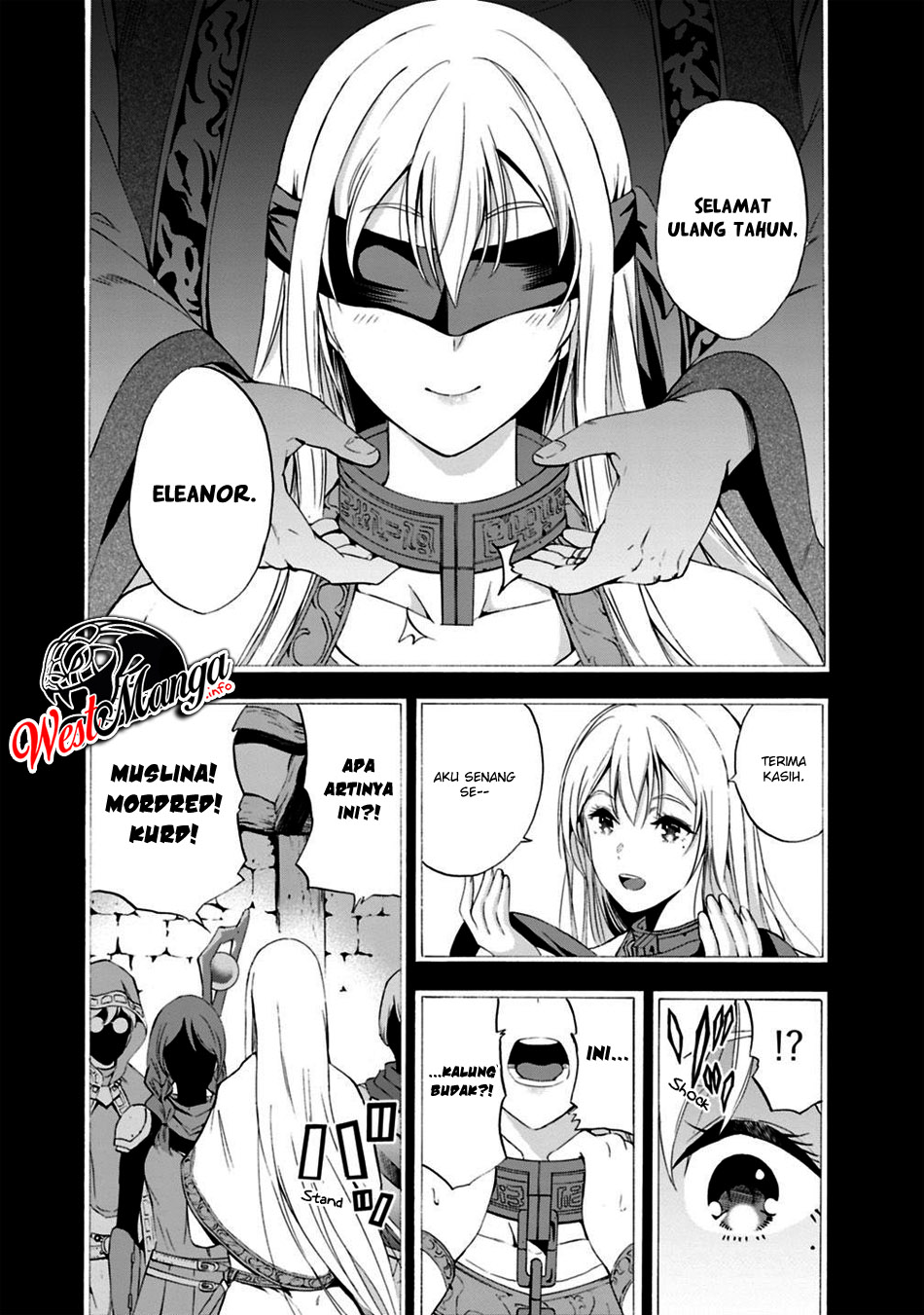 Uragirareta S Rank Boukensha no Ore wa, Aisuru Dorei no Kanojora to Tomoni Dorei dake no Harem Guild o Tsukuru Chapter 2