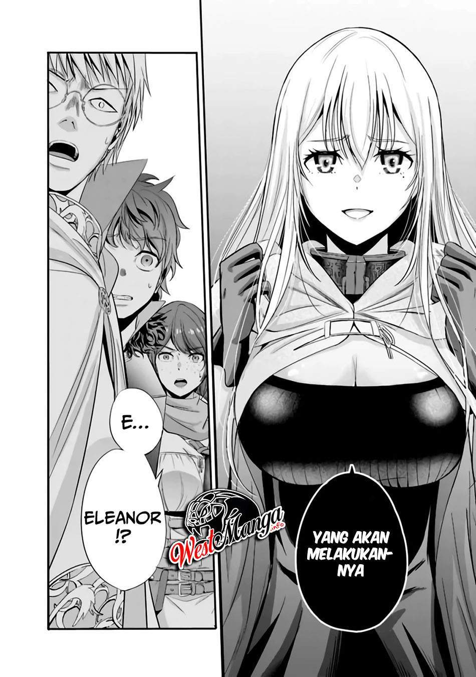 Uragirareta S Rank Boukensha no Ore wa, Aisuru Dorei no Kanojora to Tomoni Dorei dake no Harem Guild o Tsukuru Chapter 22