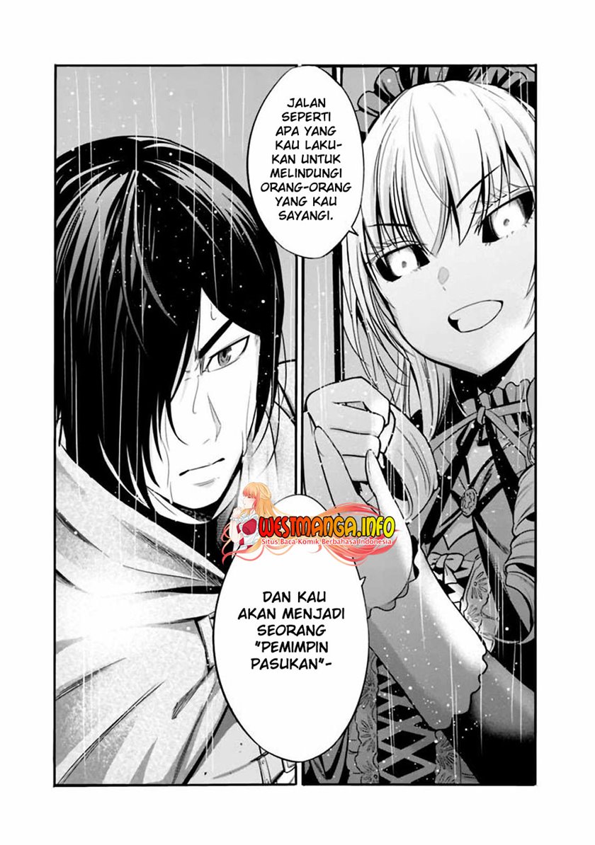 Uragirareta S Rank Boukensha no Ore wa, Aisuru Dorei no Kanojora to Tomoni Dorei dake no Harem Guild o Tsukuru Chapter 27