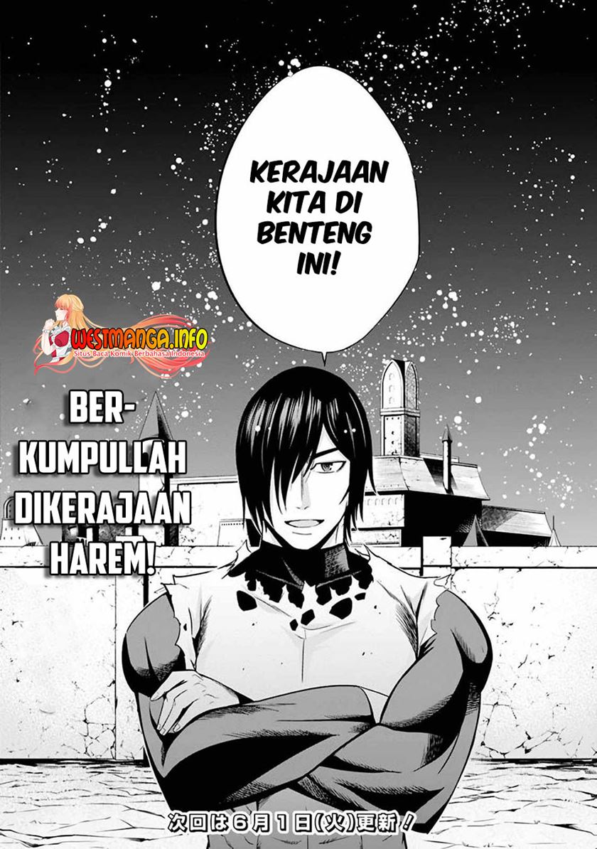 Uragirareta S Rank Boukensha no Ore wa, Aisuru Dorei no Kanojora to Tomoni Dorei dake no Harem Guild o Tsukuru Chapter 28