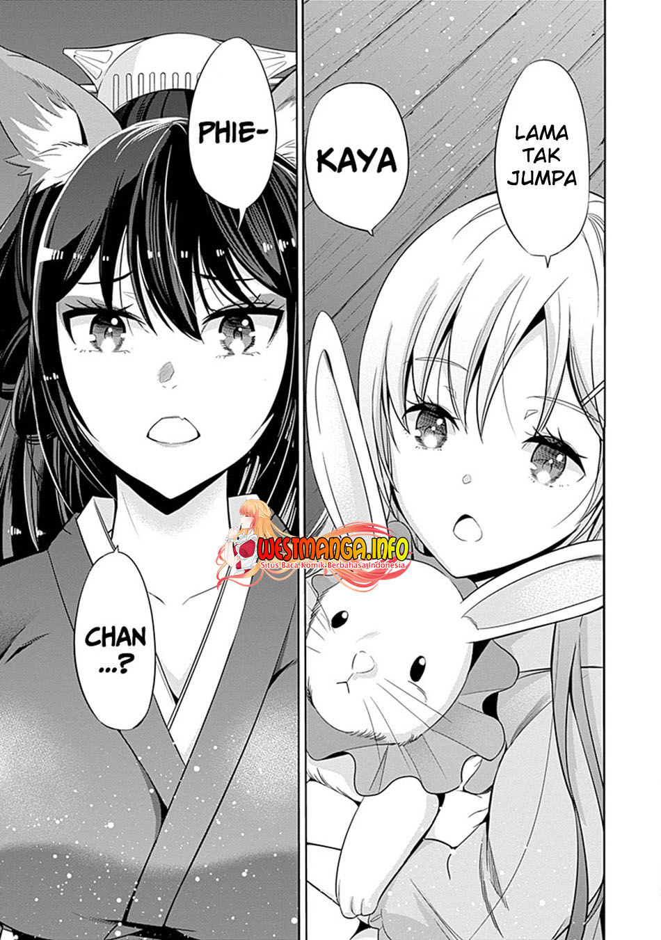 Uragirareta S Rank Boukensha no Ore wa, Aisuru Dorei no Kanojora to Tomoni Dorei dake no Harem Guild o Tsukuru Chapter 30