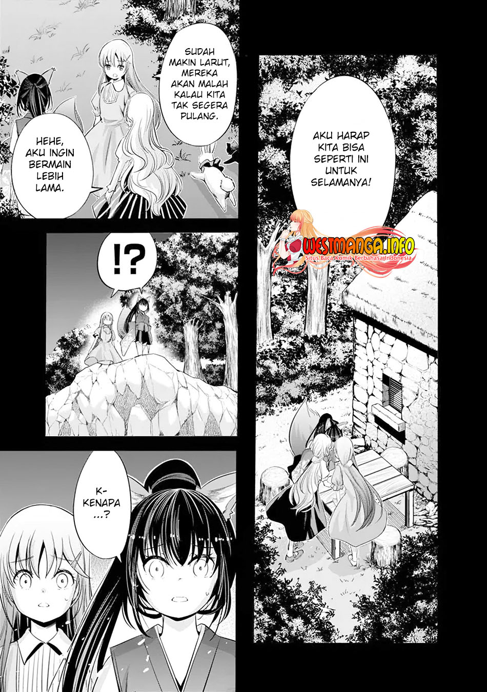 Uragirareta S Rank Boukensha no Ore wa, Aisuru Dorei no Kanojora to Tomoni Dorei dake no Harem Guild o Tsukuru Chapter 37