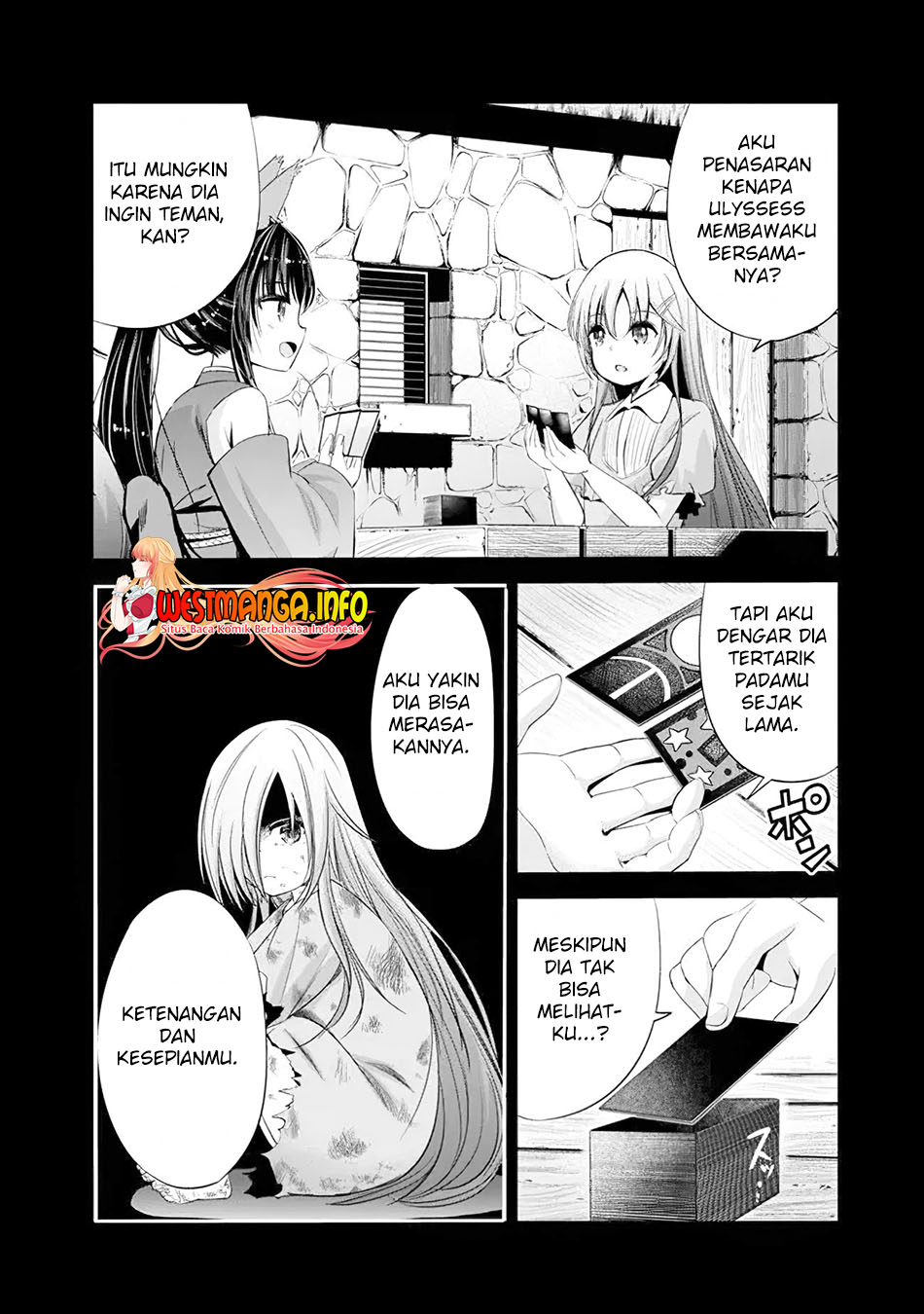 Uragirareta S Rank Boukensha no Ore wa, Aisuru Dorei no Kanojora to Tomoni Dorei dake no Harem Guild o Tsukuru Chapter 37