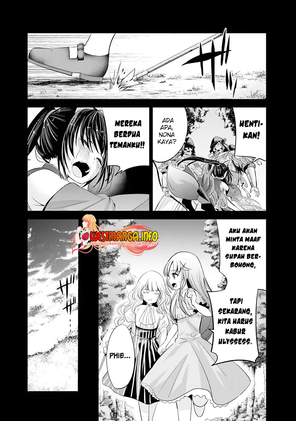 Uragirareta S Rank Boukensha no Ore wa, Aisuru Dorei no Kanojora to Tomoni Dorei dake no Harem Guild o Tsukuru Chapter 37