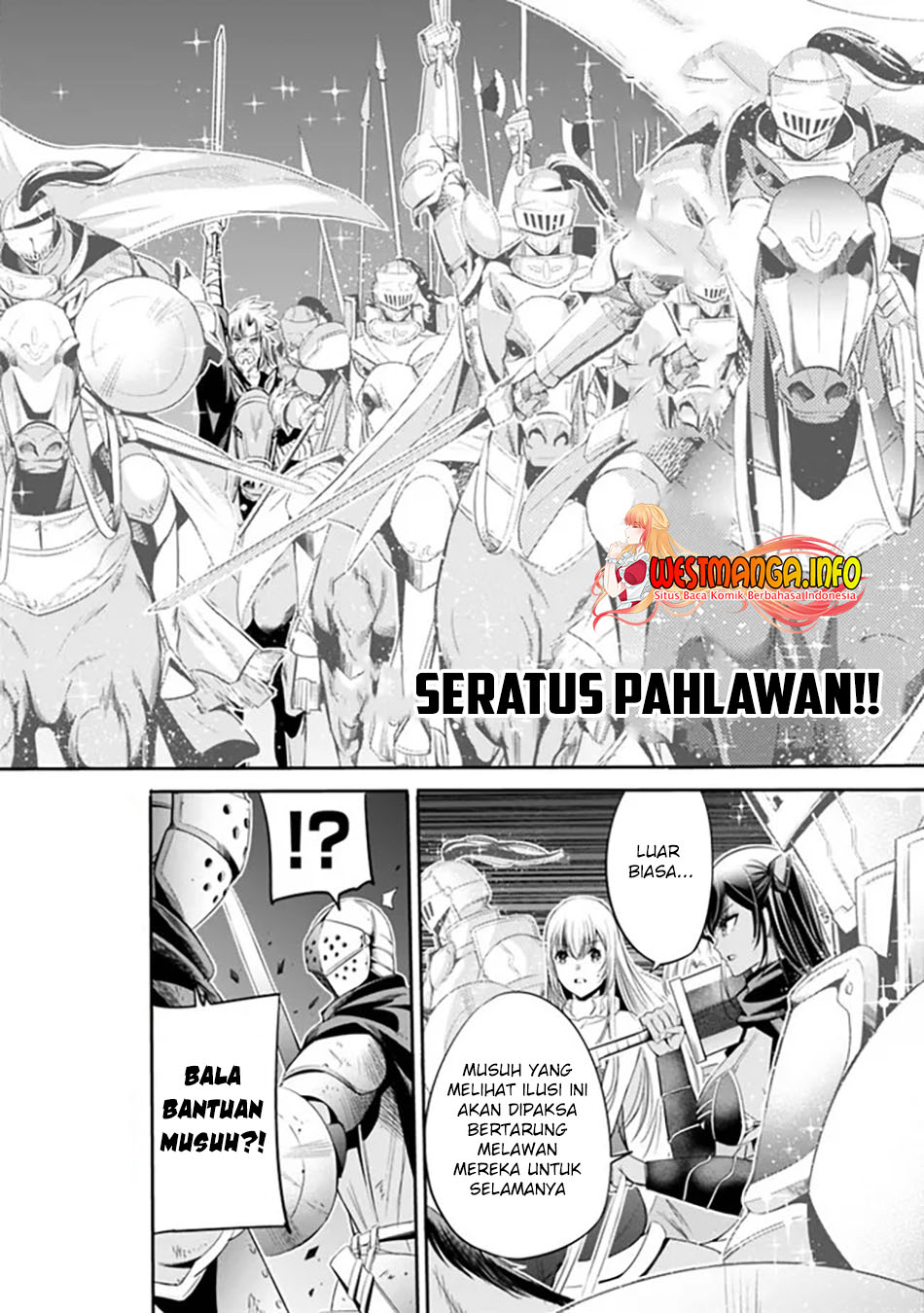 Uragirareta S Rank Boukensha no Ore wa, Aisuru Dorei no Kanojora to Tomoni Dorei dake no Harem Guild o Tsukuru Chapter 45