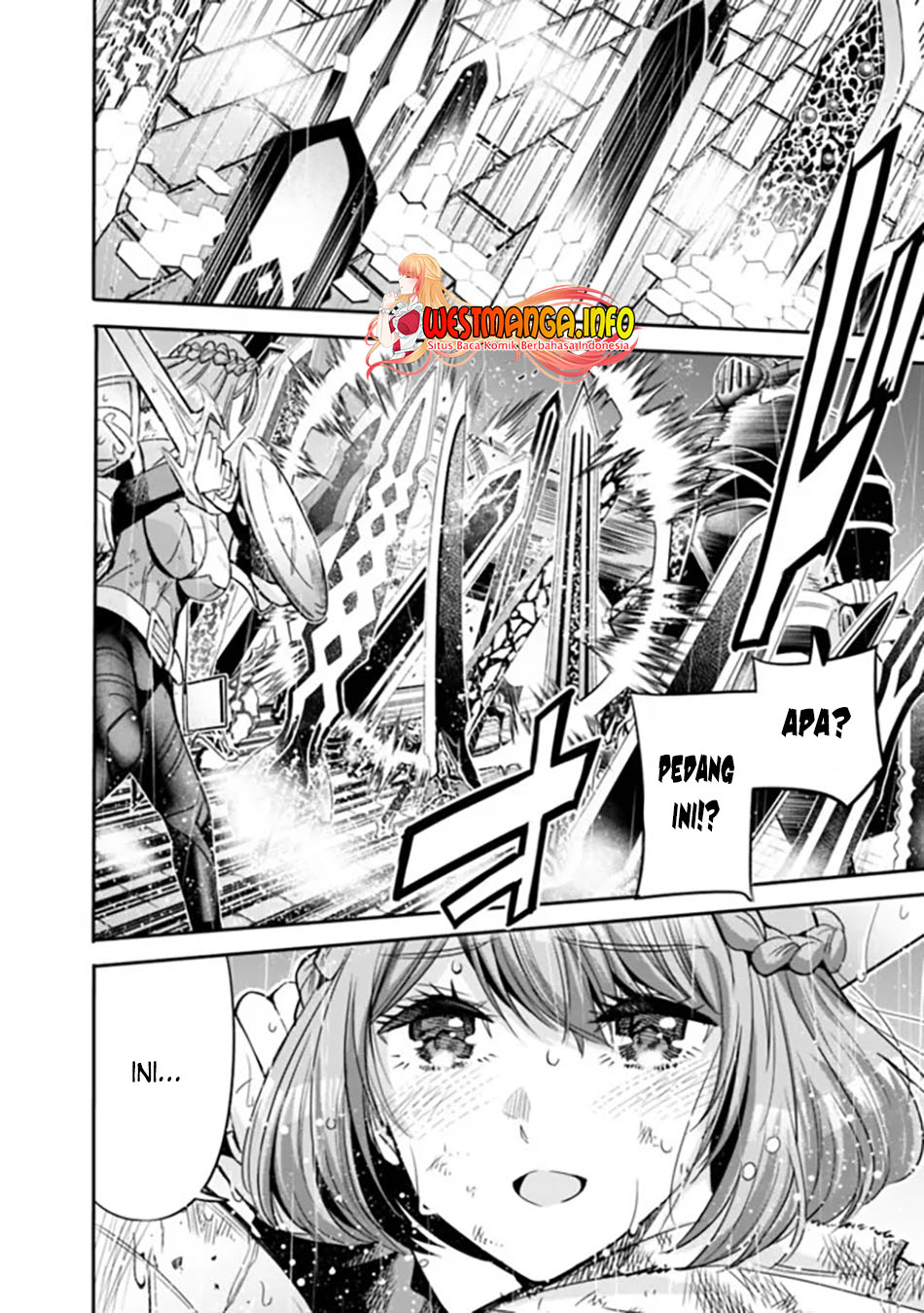 Uragirareta S Rank Boukensha no Ore wa, Aisuru Dorei no Kanojora to Tomoni Dorei dake no Harem Guild o Tsukuru Chapter 46