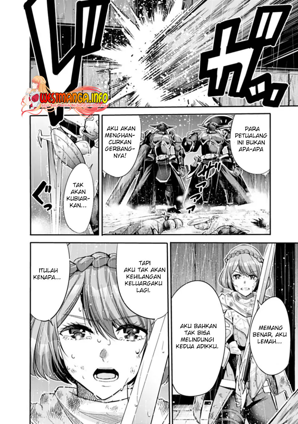 Uragirareta S Rank Boukensha no Ore wa, Aisuru Dorei no Kanojora to Tomoni Dorei dake no Harem Guild o Tsukuru Chapter 46