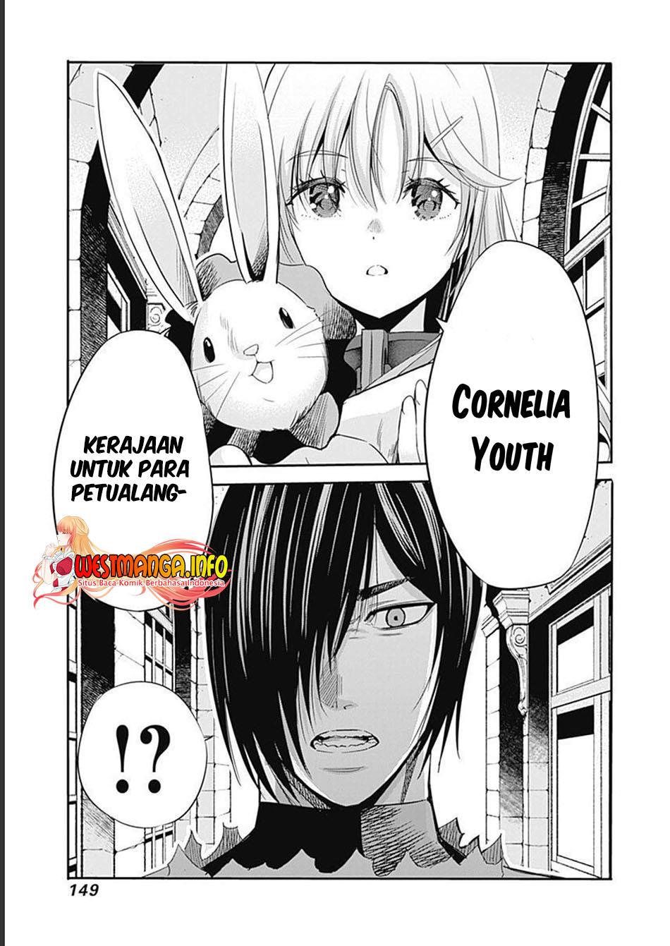 Uragirareta S Rank Boukensha no Ore wa, Aisuru Dorei no Kanojora to Tomoni Dorei dake no Harem Guild o Tsukuru Chapter 51