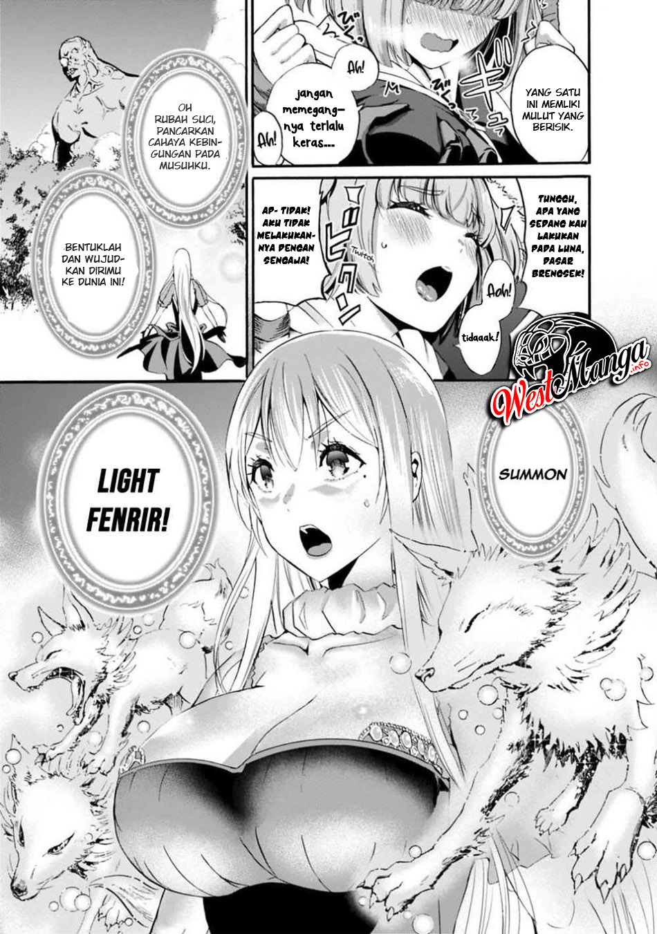 Uragirareta S Rank Boukensha no Ore wa, Aisuru Dorei no Kanojora to Tomoni Dorei dake no Harem Guild o Tsukuru Chapter 6