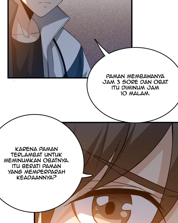 Reborn Doctor Chapter 11