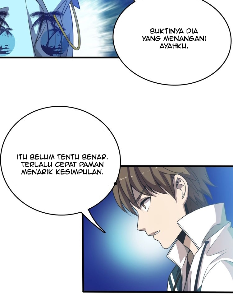 Reborn Doctor Chapter 11