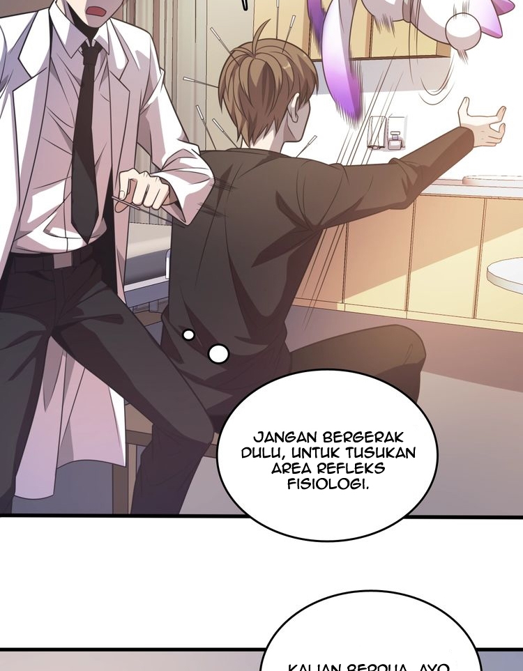 Reborn Doctor Chapter 14