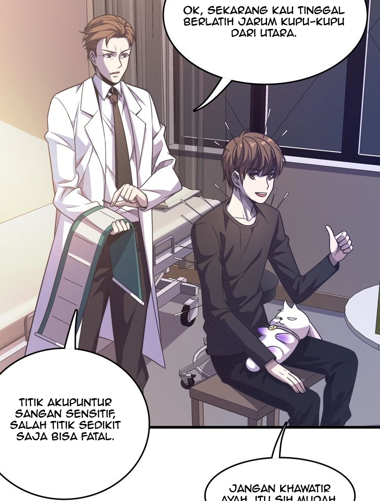 Reborn Doctor Chapter 14