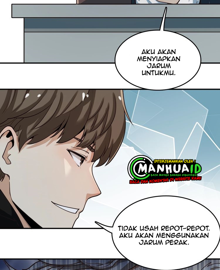 Reborn Doctor Chapter 21