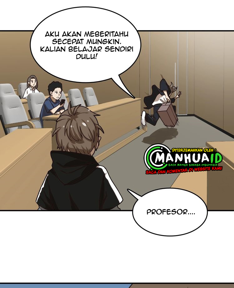 Reborn Doctor Chapter 21