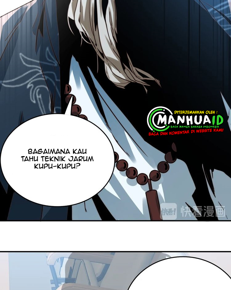 Reborn Doctor Chapter 21