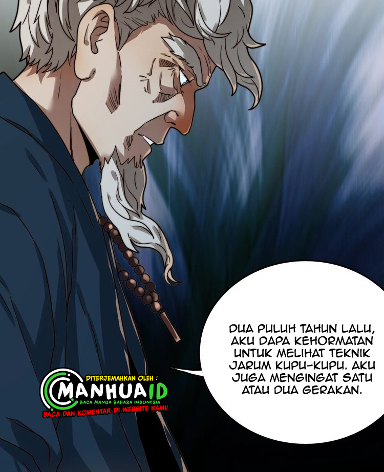 Reborn Doctor Chapter 21