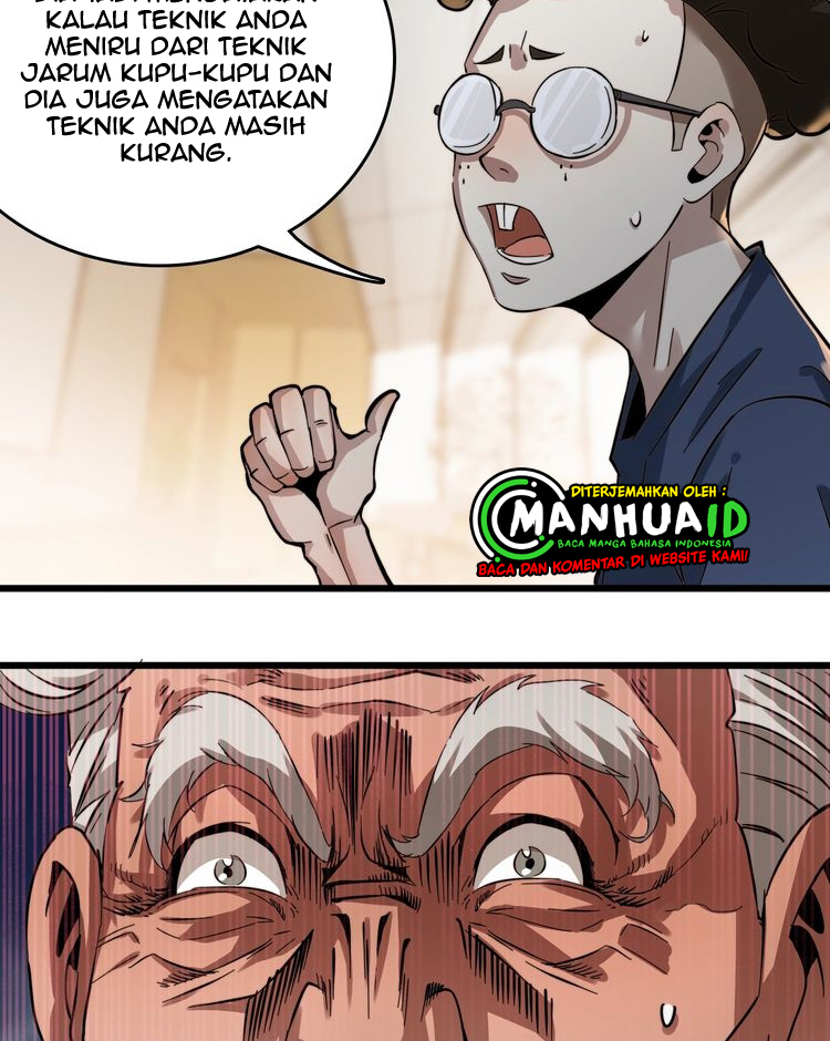 Reborn Doctor Chapter 21