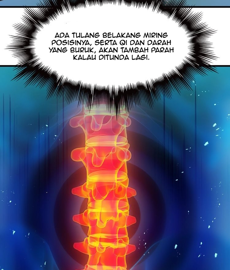 Reborn Doctor Chapter 22