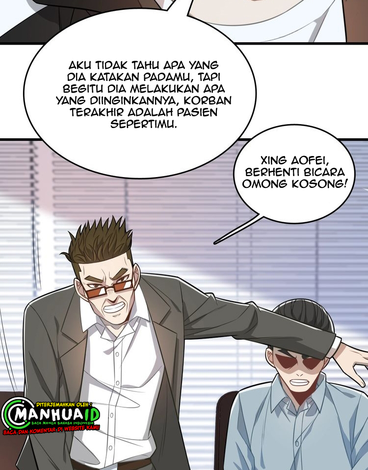 Reborn Doctor Chapter 23