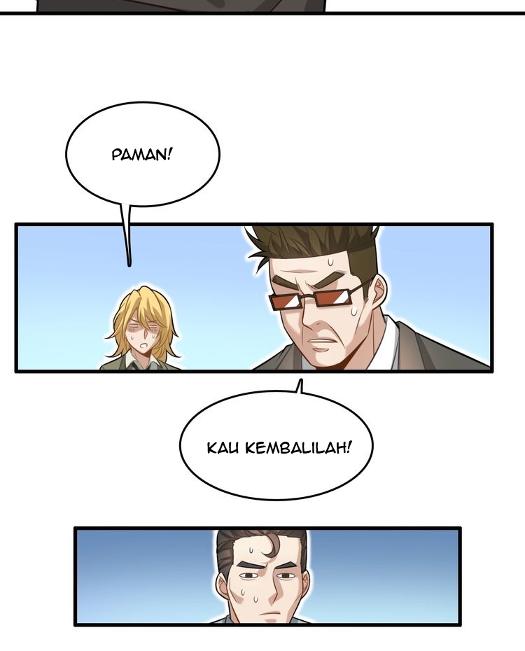 Reborn Doctor Chapter 23