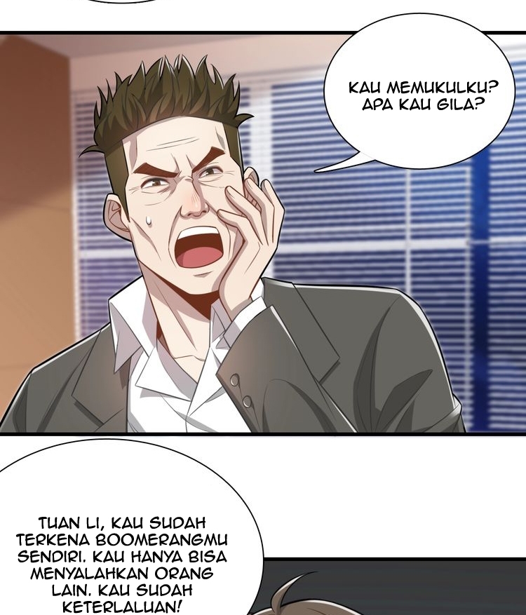 Reborn Doctor Chapter 23