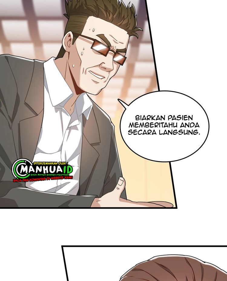 Reborn Doctor Chapter 23