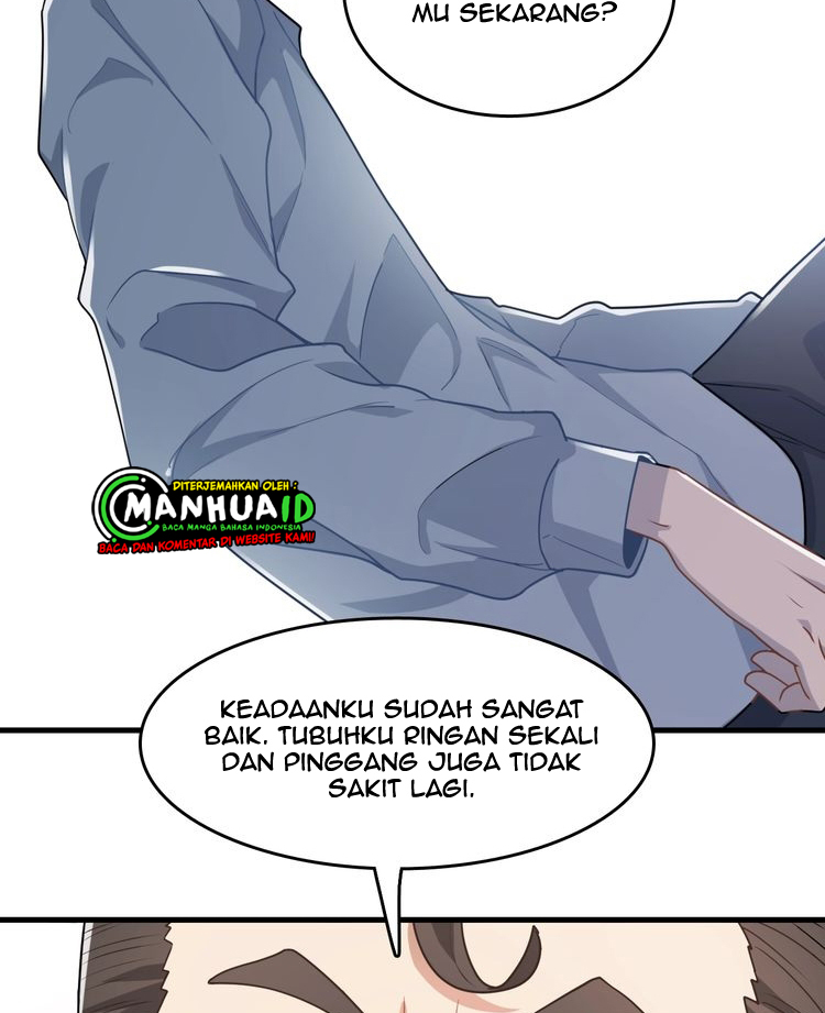 Reborn Doctor Chapter 23