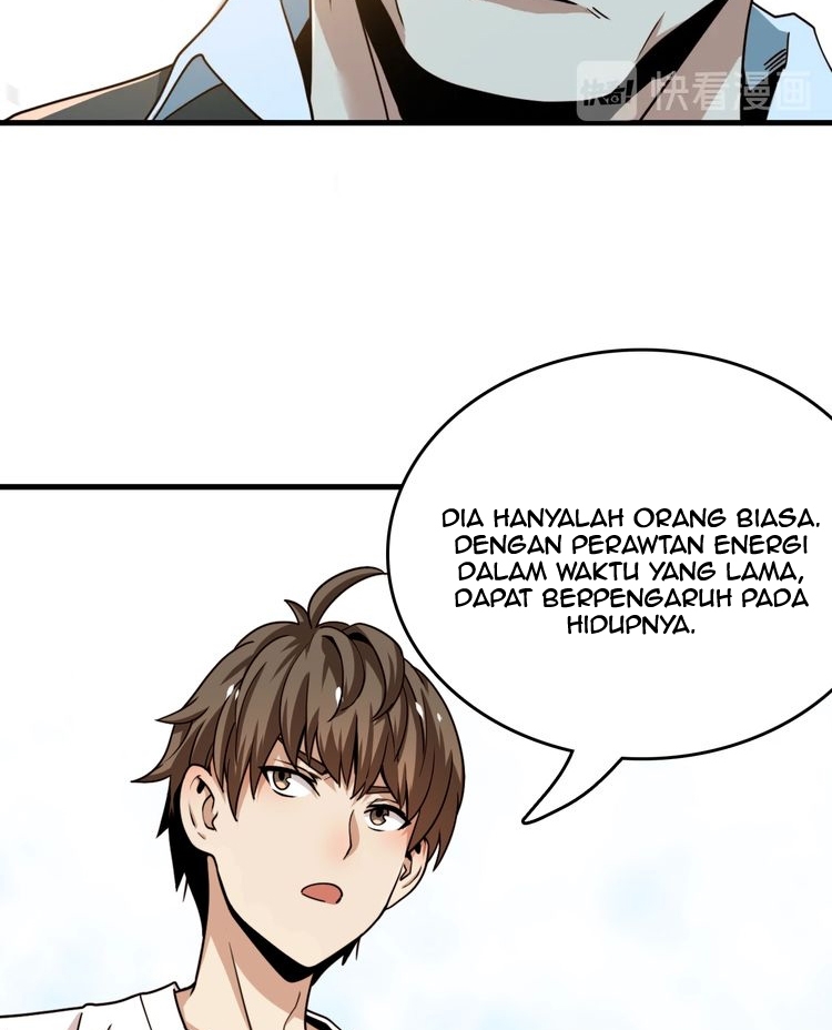 Reborn Doctor Chapter 23