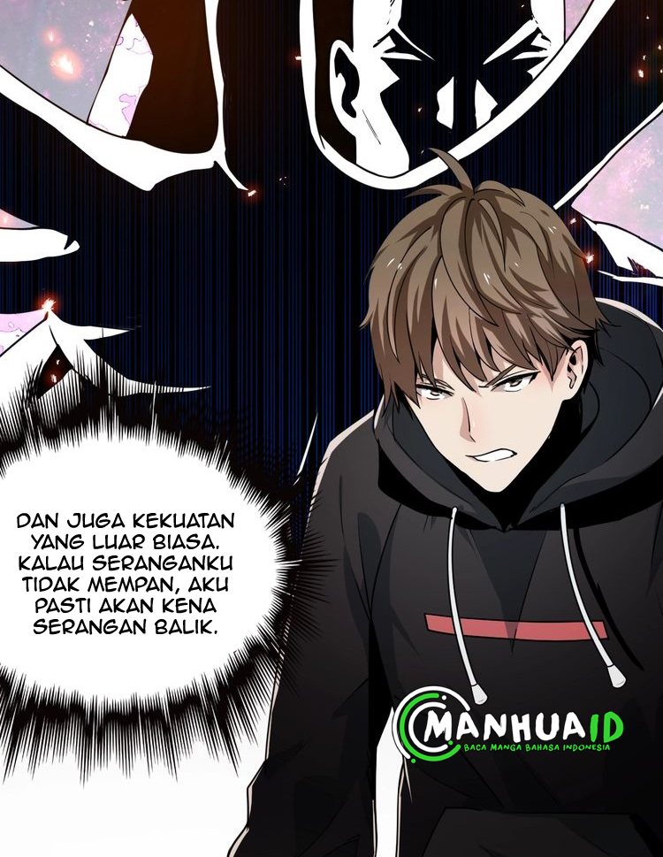 Reborn Doctor Chapter 25