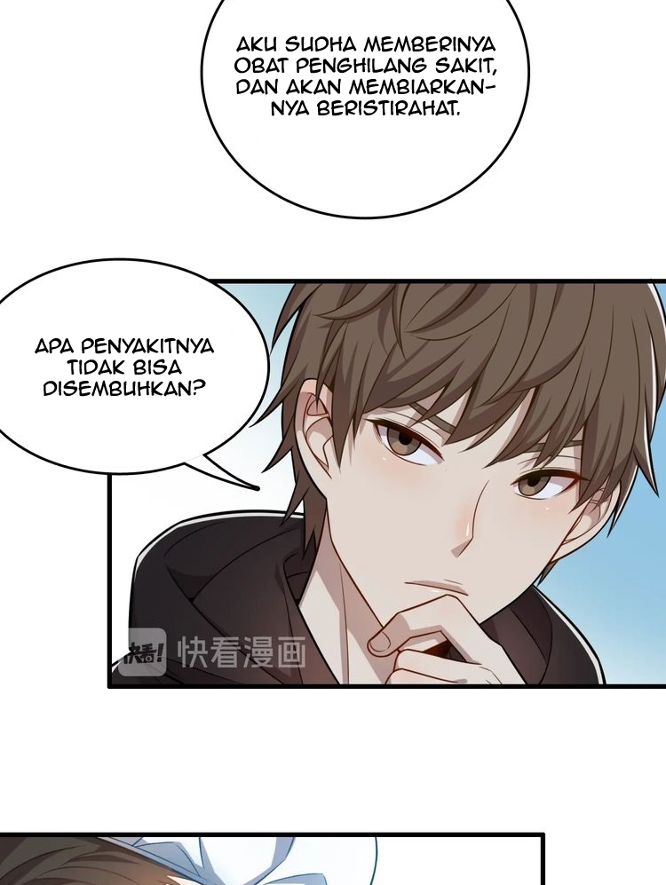 Reborn Doctor Chapter 26