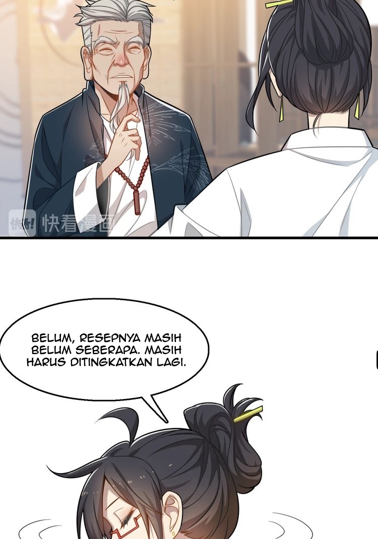 Reborn Doctor Chapter 27