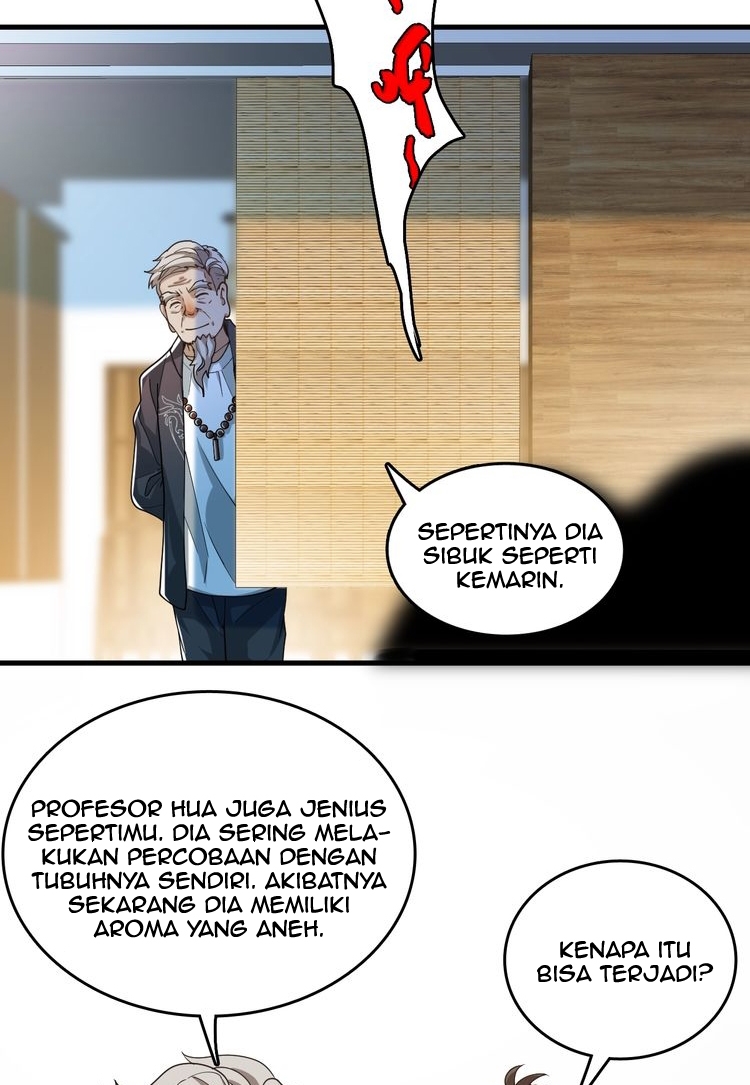 Reborn Doctor Chapter 27