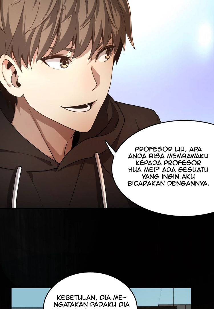 Reborn Doctor Chapter 27