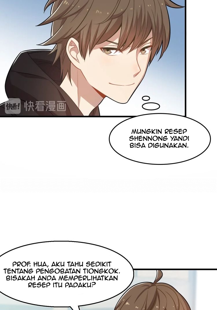 Reborn Doctor Chapter 27