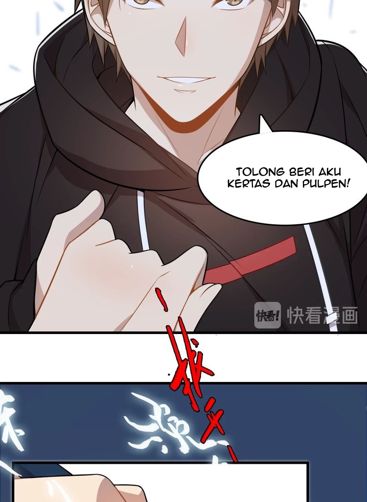 Reborn Doctor Chapter 27