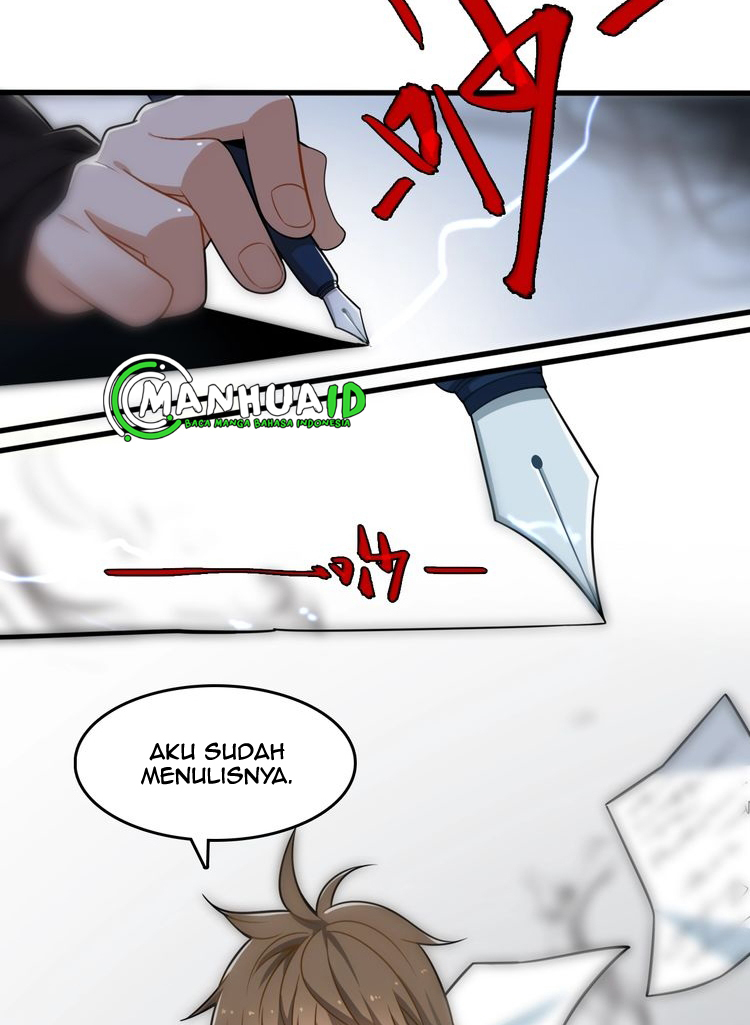 Reborn Doctor Chapter 27