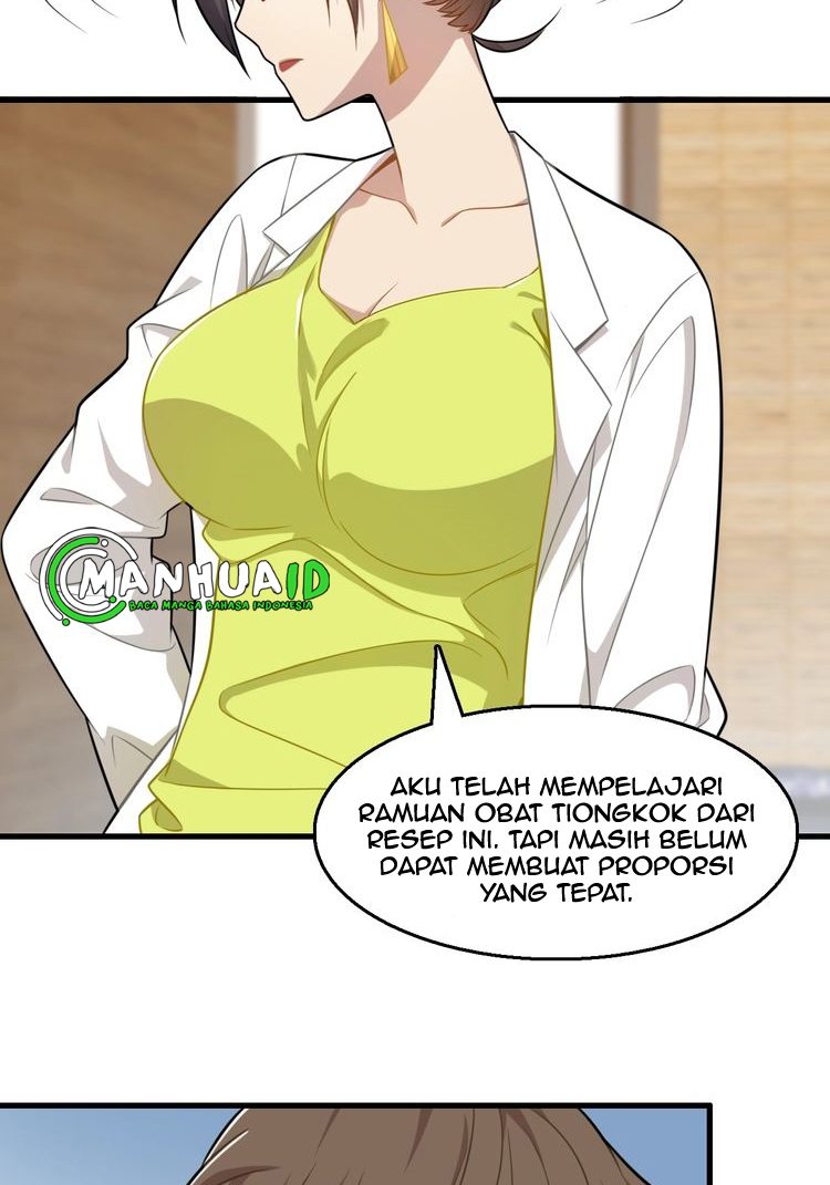 Reborn Doctor Chapter 27