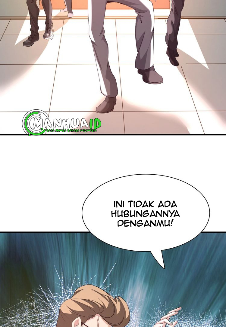 Reborn Doctor Chapter 3