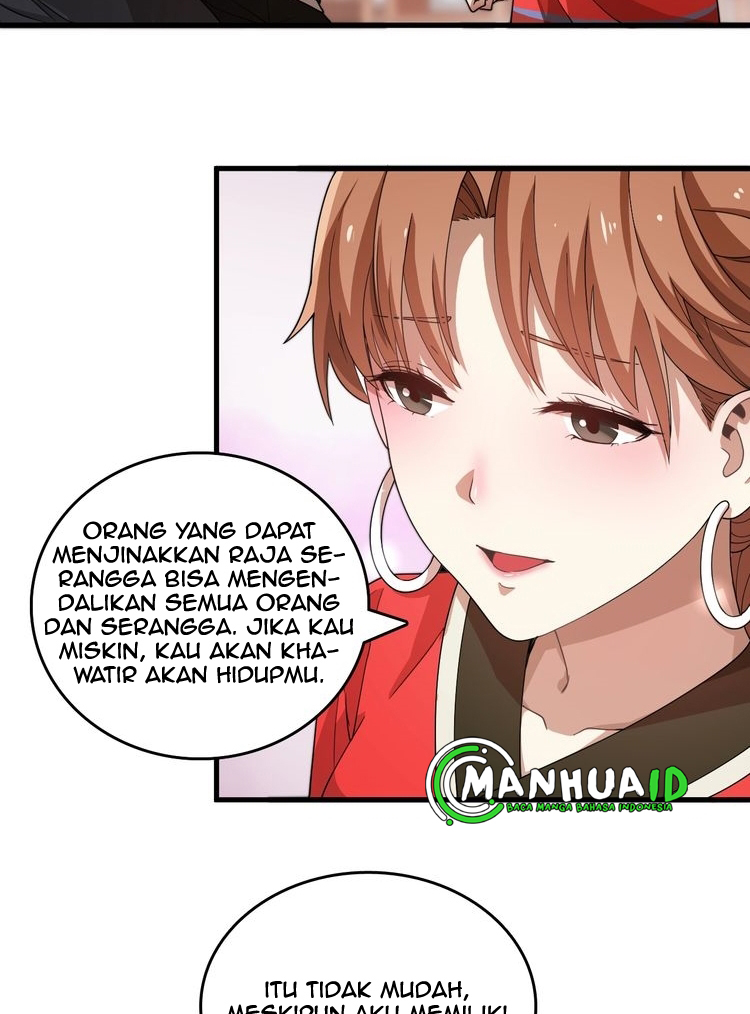 Reborn Doctor Chapter 33