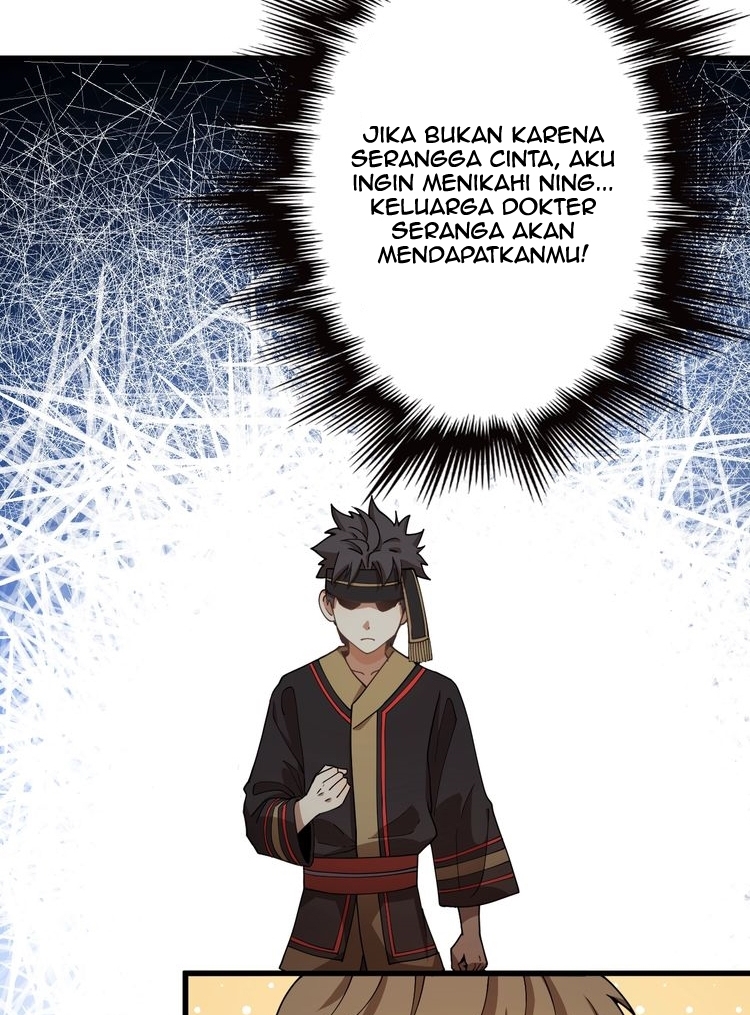 Reborn Doctor Chapter 33