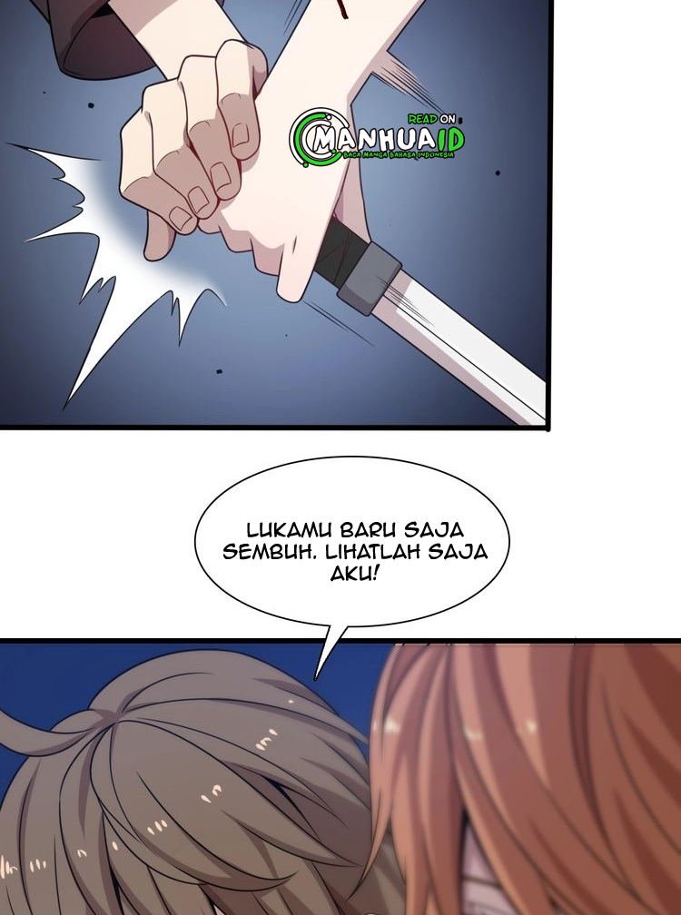 Reborn Doctor Chapter 40