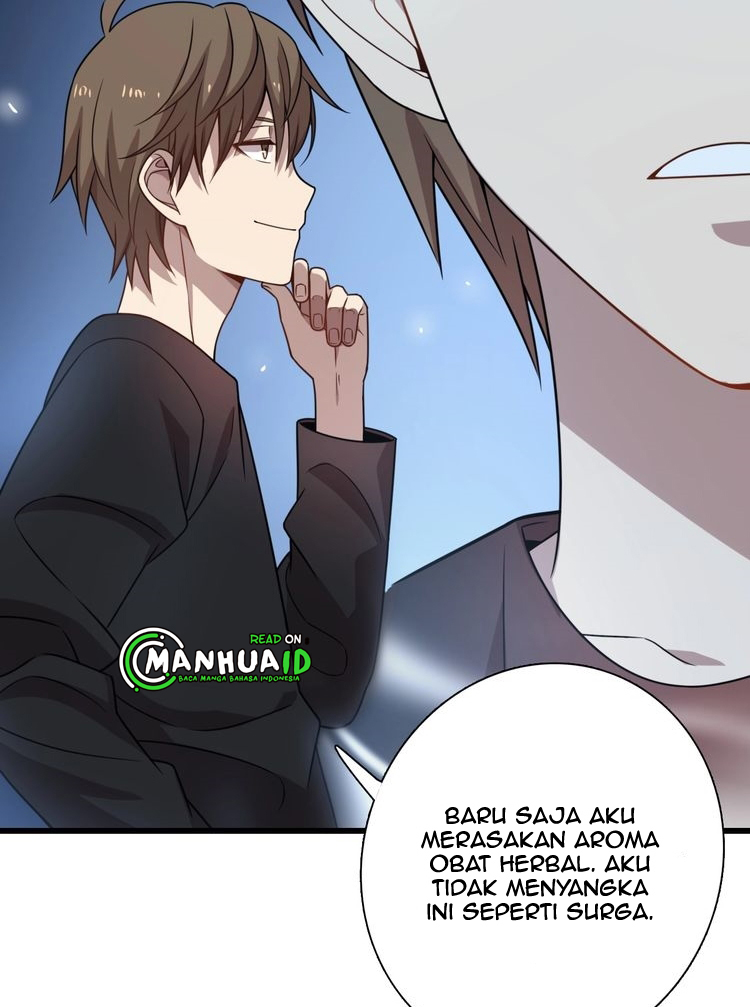 Reborn Doctor Chapter 40