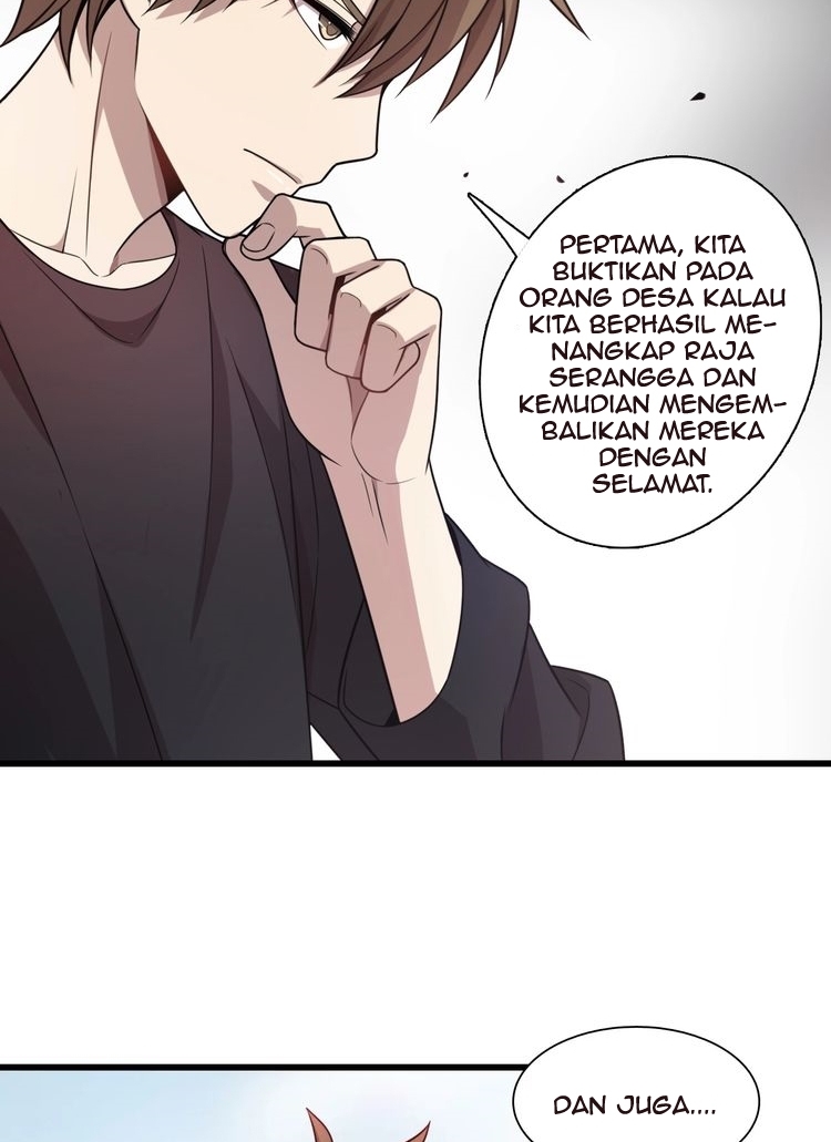 Reborn Doctor Chapter 40