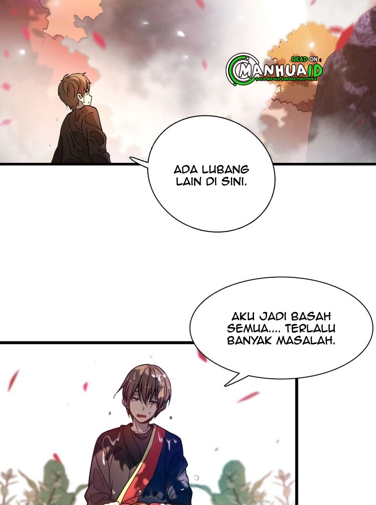 Reborn Doctor Chapter 40